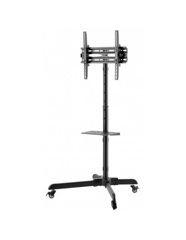 Suport TV Mobil Reflecta TV Stand 55P, Negru