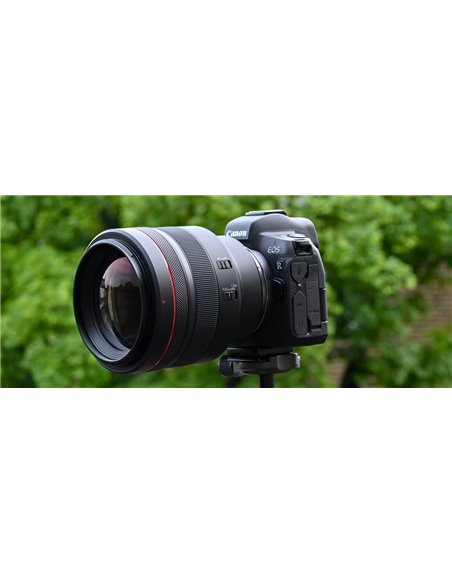 Объектив Canon RF 85mm f/1.2L USM