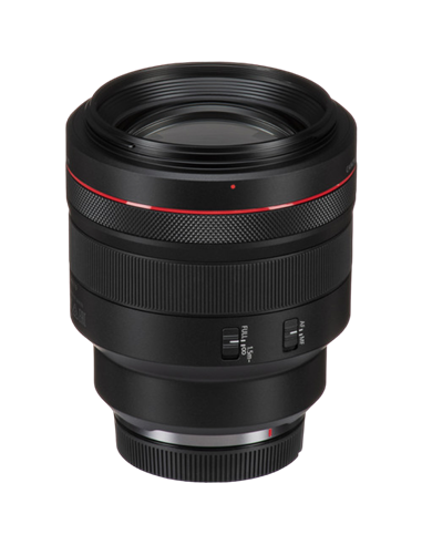 Объектив Canon RF 85mm f/1.2L USM