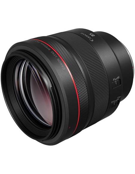 Объектив Canon RF 85mm f/1.2L USM