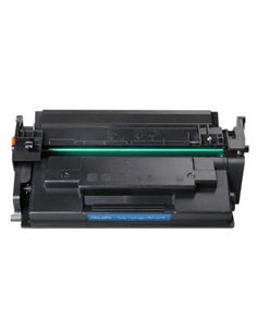 Картридж ChinaMate Compatible | Canon CRG057H/CF259X, Черный (без чипа) 2