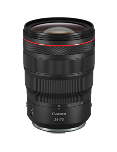 Объектив Canon RF 24-70mm f/2.8L IS USM 2