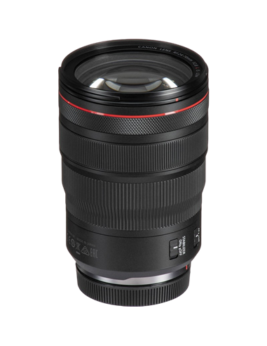 Объектив Canon RF 24-70mm f/2.8L IS USM