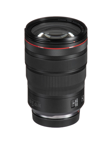 Объектив Canon RF 24-70mm f/2.8L IS USM