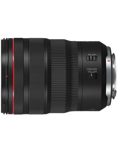 Объектив Canon RF 24-70mm f/2.8L IS USM