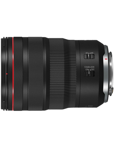 Объектив Canon RF 24-70mm f/2.8L IS USM