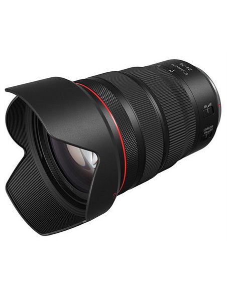 Объектив Canon RF 24-70mm f/2.8L IS USM