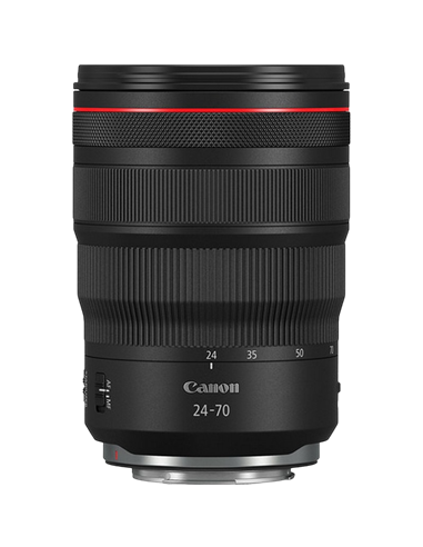 Объектив Canon RF 24-70mm f/2.8L IS USM