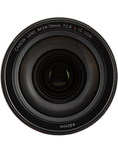 Объектив Canon RF 24-70mm f/2.8L IS USM