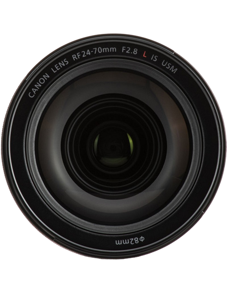 Объектив Canon RF 24-70mm f/2.8L IS USM