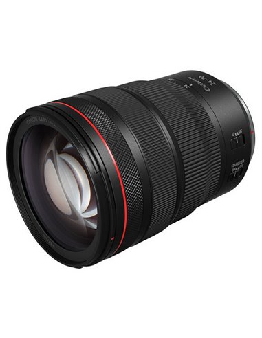 Объектив Canon RF 24-70mm f/2.8L IS USM