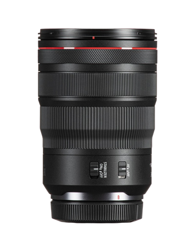 Объектив Canon RF 24-70mm f/2.8L IS USM