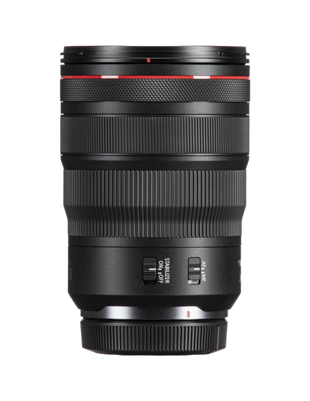 Объектив Canon RF 24-70mm f/2.8L IS USM