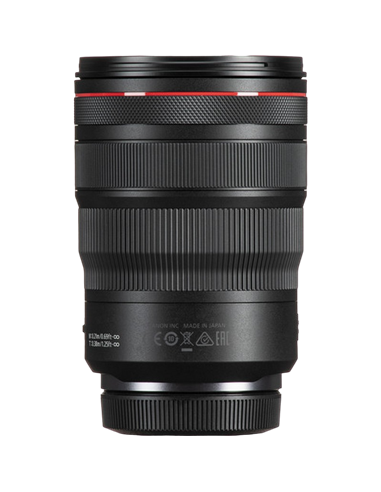 Объектив Canon RF 24-70mm f/2.8L IS USM