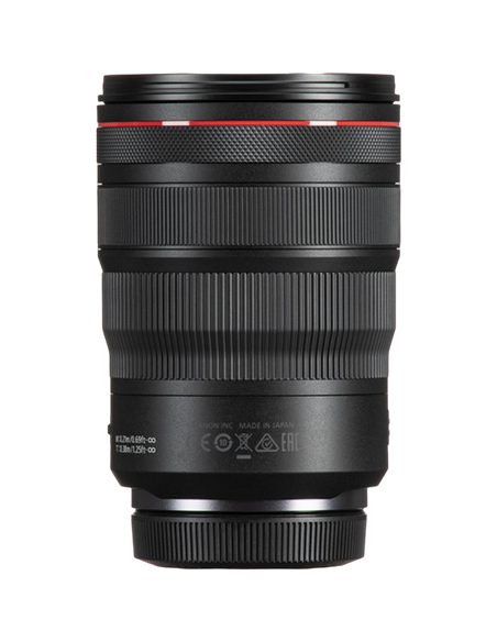 Объектив Canon RF 24-70mm f/2.8L IS USM