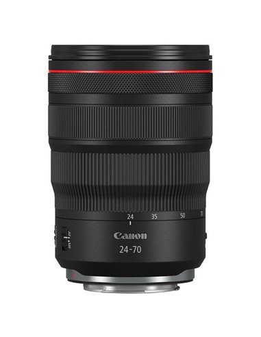 Объектив Canon RF 24-70mm f/2.8L IS USM