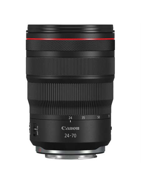 Объектив Canon RF 24-70mm f/2.8L IS USM