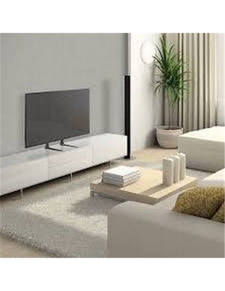 Suport pentru TV pe picior BARKAN S40, Negru
