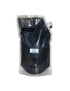 Toner Mitsubishi HP410/CRG046, 1kg, Negru 2