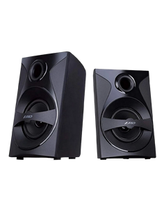 Sistem audio F&D F3800X, Negru 2