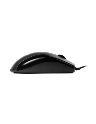 Set Tastatură + Mouse SVEN KB-S330C, Cu fir, Negru