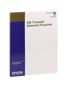 Hârtie Epson DS Transfer General Purpose, А3 2