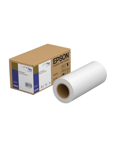 Hârtie Epson DS Transfer General Purpose