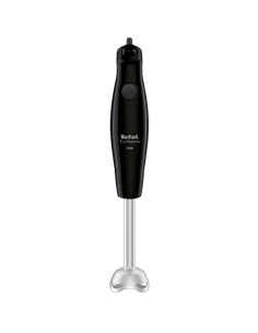 Blender de mână Tefal Turbomix HB121838, Negru