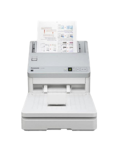 Лист для сканирования Panasonic KV-SS076-U