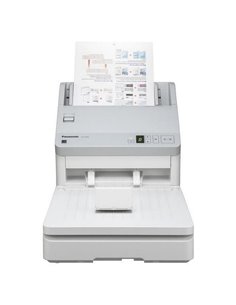 Лист для сканирования Panasonic KV-SS076-U 2