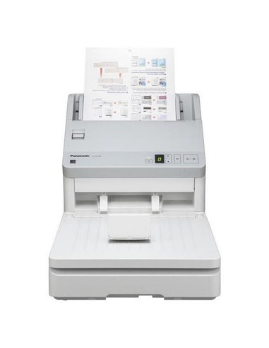 Лист для сканирования Panasonic KV-SS076-U