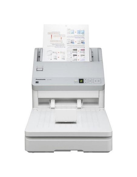 Лист для сканирования Panasonic KV-SS076-U
