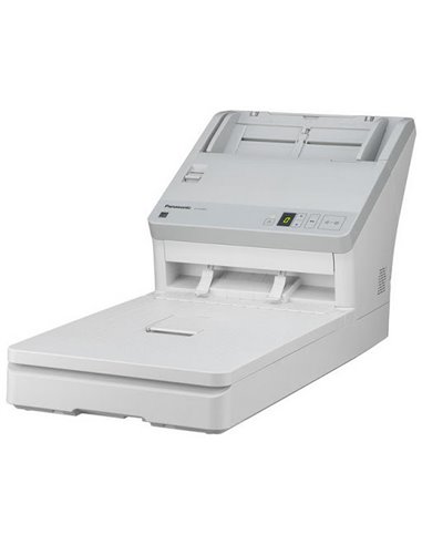 Лист для сканирования Panasonic KV-SS076-U