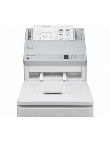 Лист для сканирования Panasonic KV-SS076-U