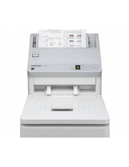 Foaie de scanare Panasonic KV-SS076-U