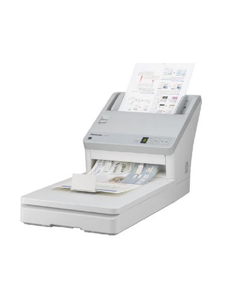 Лист для сканирования Panasonic KV-SS076-U