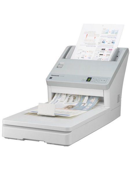 Лист для сканирования Panasonic KV-SS076-U