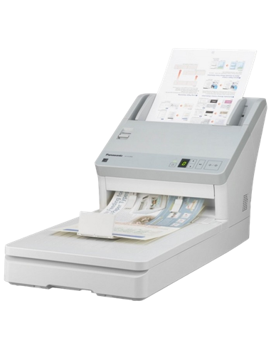 Лист для сканирования Panasonic KV-SS076-U