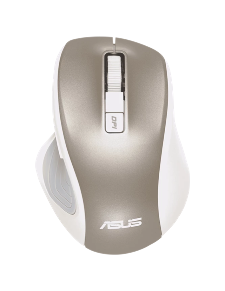 Беcпроводная мышь ASUS MW202, Золотой
