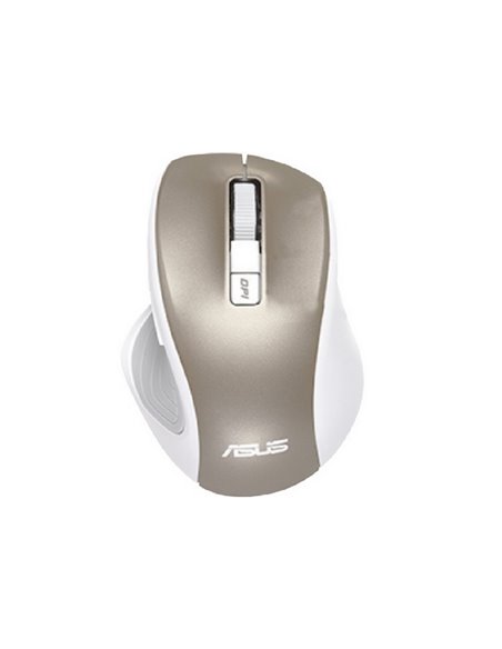 Беcпроводная мышь ASUS MW202, Золотой
