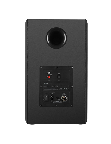 Boxe pentru calculator 2.0 SVEN MC-30, Negru