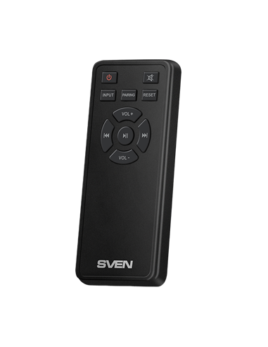 Boxe pentru calculator 2.0 SVEN MC-30, Negru