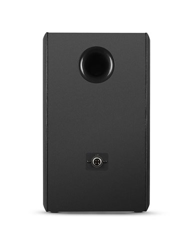 Boxe pentru calculator 2.0 SVEN MC-30, Negru