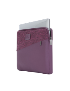 Geantă pentru Laptop RivaCase Egmont, 13.3", Polyester, Roșu 2