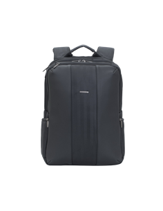 Rucsac pentru Laptop RivaCase Narita, 15.6", Poliester, Negru