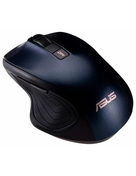 Беcпроводная мышь ASUS MW202, Розовый