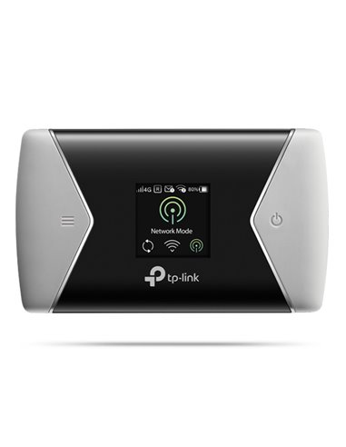 Мобильный Wi‑Fi роутер TP-LINK M7450, Чёрный