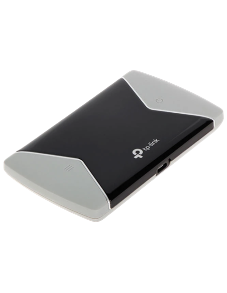 Wi-Fi Router mobil TP-LINK M7450, Negru