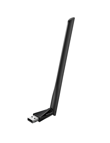 Adapter USB  MERCUSYS MU6H