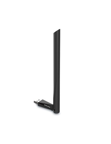 Adapter USB  MERCUSYS MU6H